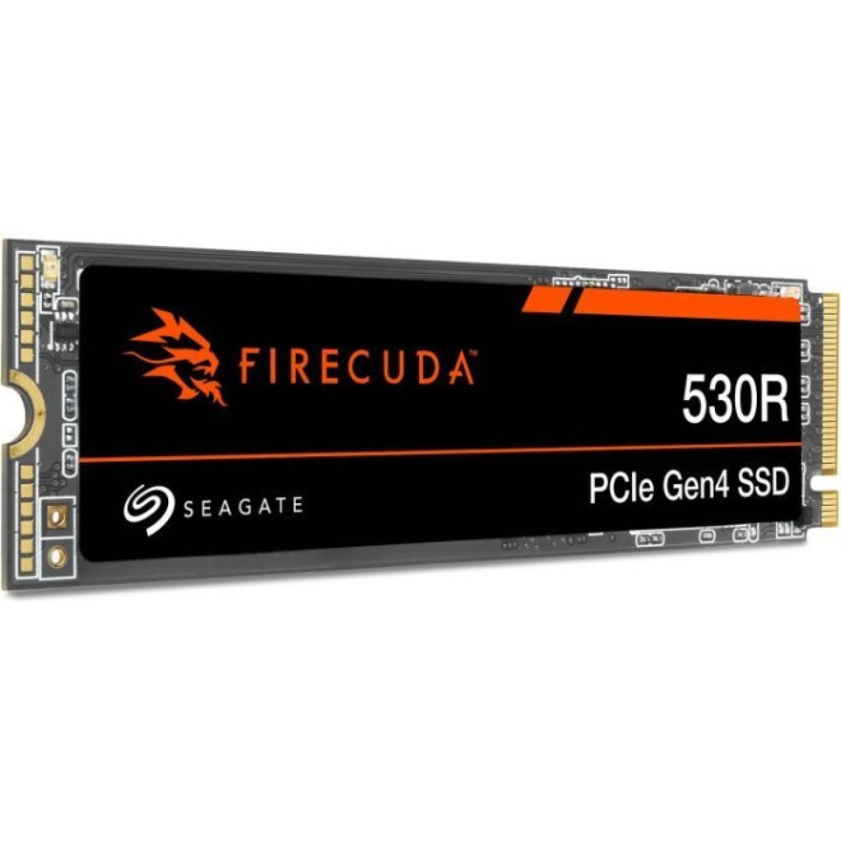 Накопитель SSD M.2 2280 1TB FireCuda 530R Seagate (ZP1000GM3A063) 98_98.jpg - фото 3