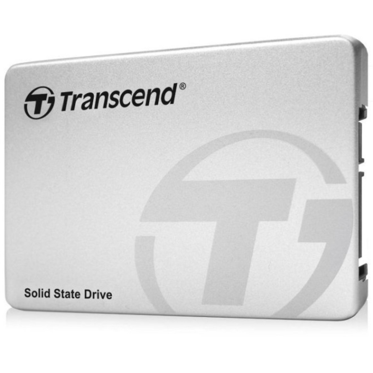 Накопитель SSD 2.5" 120GB Transcend (TS120GSSD220S) 98_98.jpg - фото 3