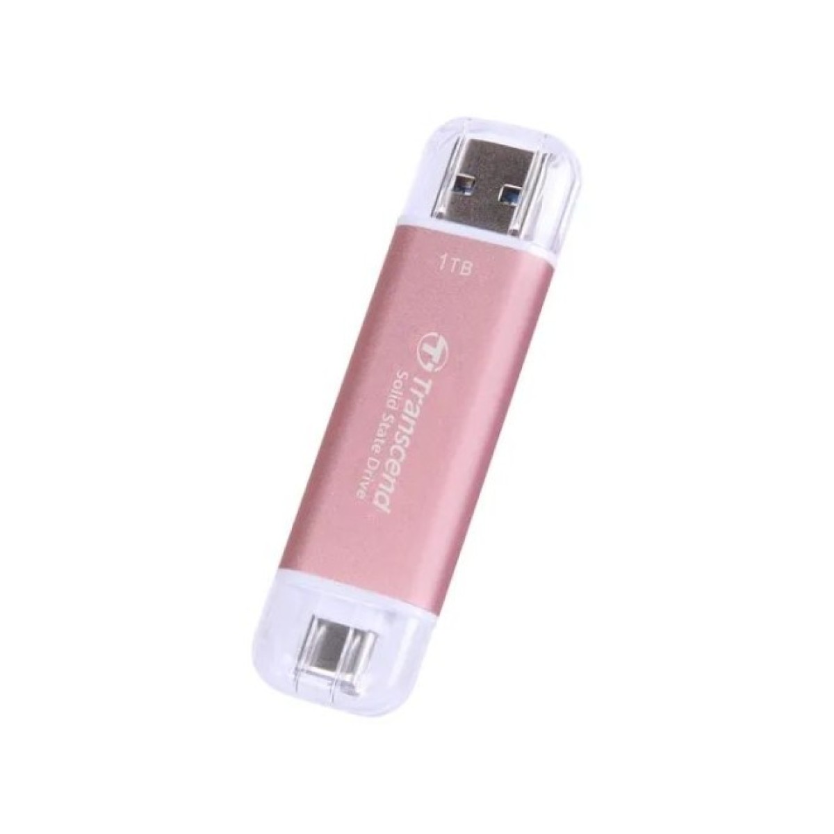 Накопичувач SSD USB 3.2 1TB Transcend (TS1TESD310P) 98_98.jpg - фото 2