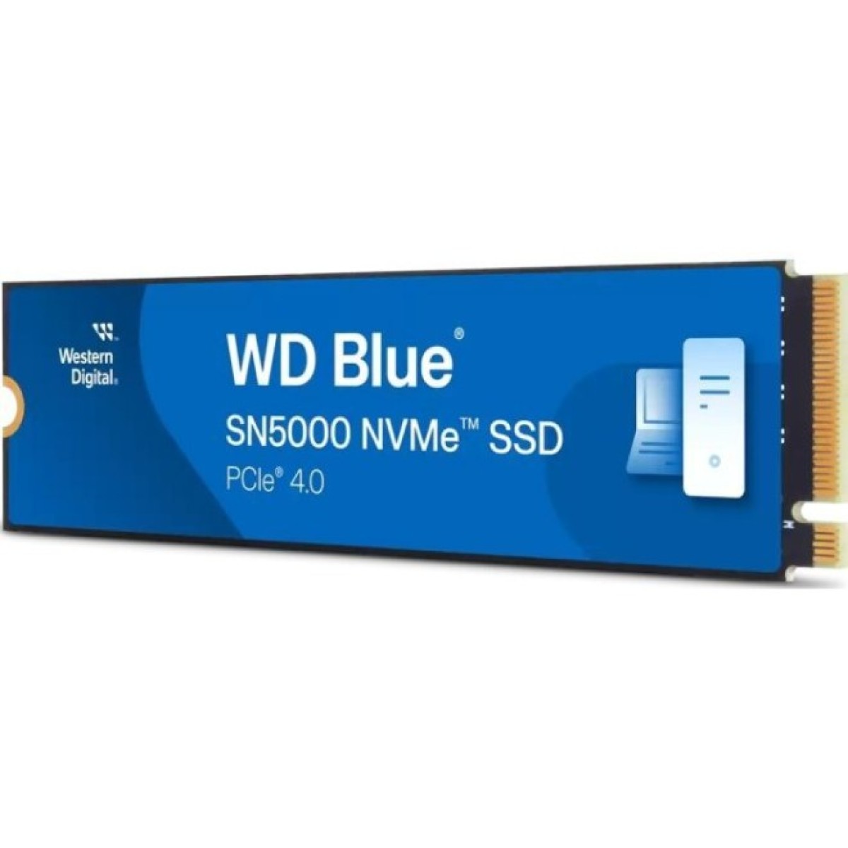 Накопичувач SSD M.2 2280 2TB SN580 Blue WD (WDS200T3B0E) 98_98.jpg - фото 3