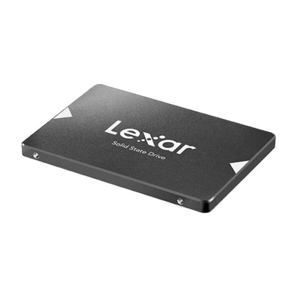 Накопитель SSD 2.5" 128GB NS100 Lexar (LNS100-128RB) 98_98.jpg - фото 3