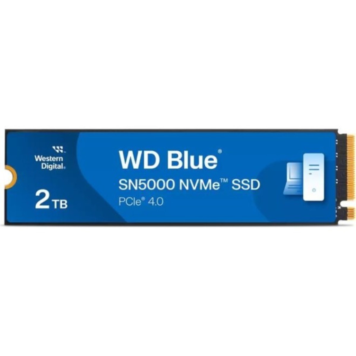 Накопитель SSD M.2 2280 2TB SN5000 WD (WDS200T4B0E) 256_256.jpg