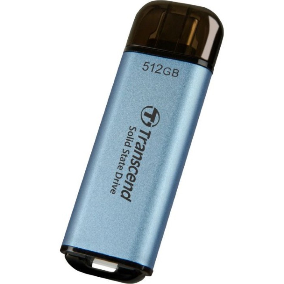 Накопитель SSD USB Type-C 512GB ESD300 Transcend (TS512GESD300C) 98_98.jpg - фото 2