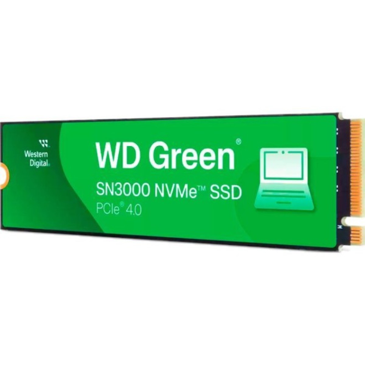 Накопитель SSD M.2 2280 1TB SN3000 WD (WDS100T4G0E) 98_98.jpg - фото 3