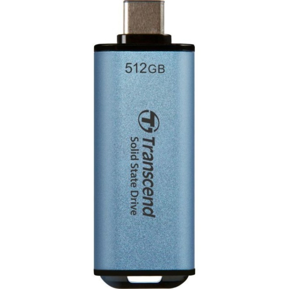 Накопитель SSD USB Type-C 512GB ESD300 Transcend (TS512GESD300C) 98_98.jpg - фото 3
