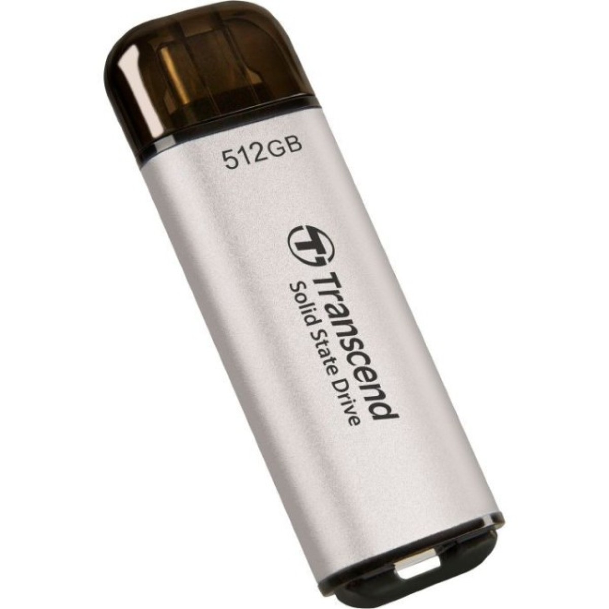 Накопитель SSD USB Type-C 512GB ESD300 Transcend (TS512GESD300S) 98_98.jpg - фото 4