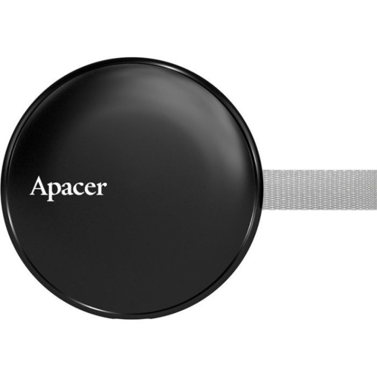 Накопитель SSD USB-C 512GB Apacer (AP512GAS725B-1) 256_256.jpg