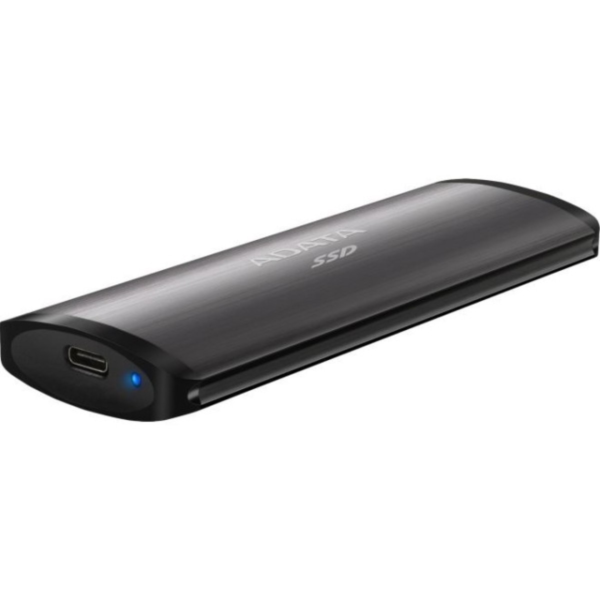 Накопитель SSD USB 3.2 1TB ADATA (ASE760-1TU32G2-CBK) 98_98.jpg - фото 3