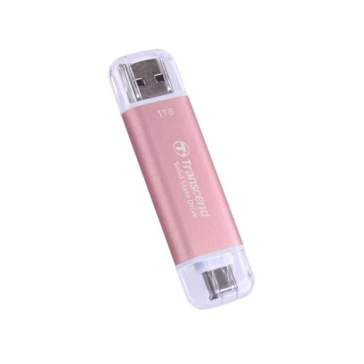 Накопичувач SSD USB 3.2 1TB Transcend (TS1TESD310P) 98_98.jpg - фото 3