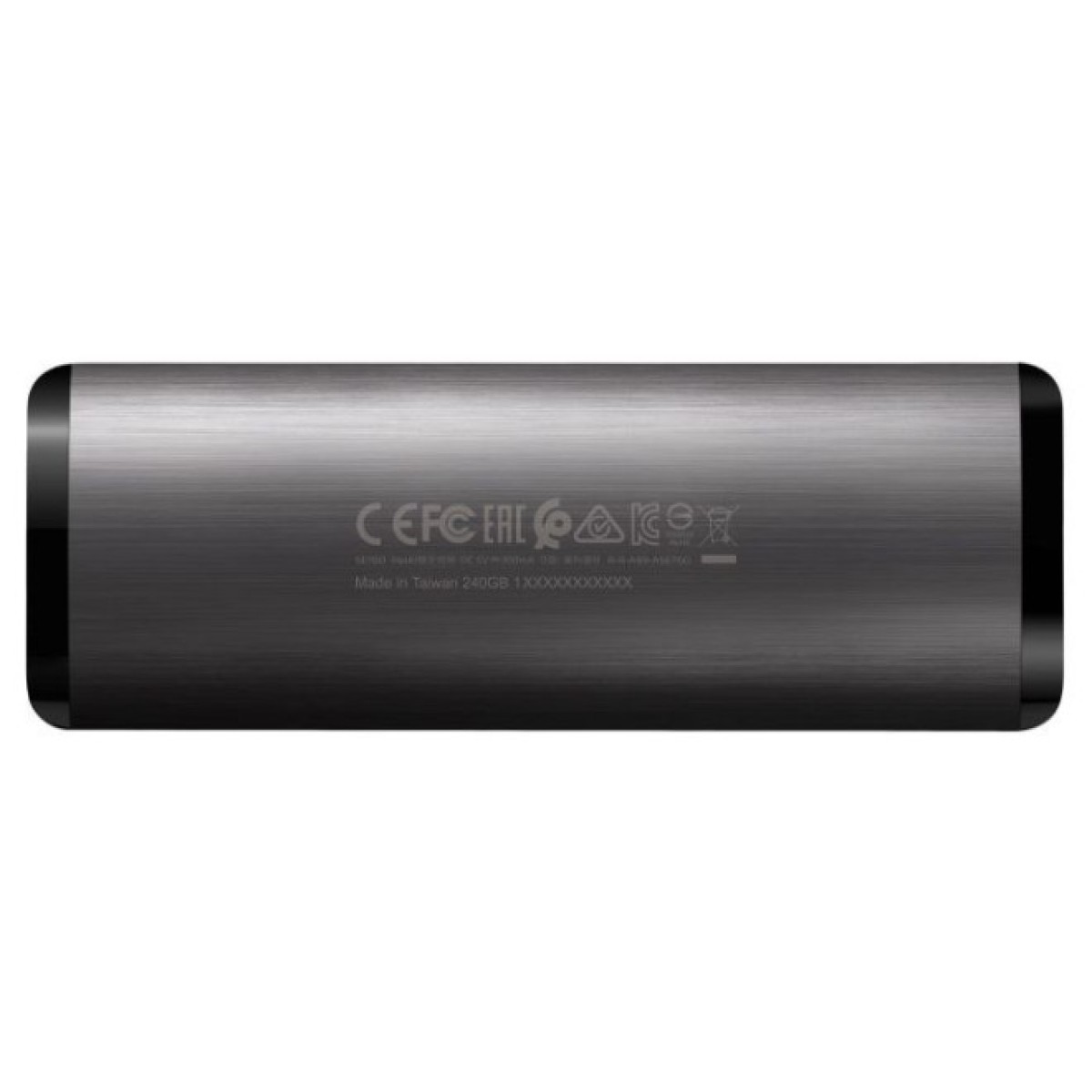 Накопитель SSD USB 3.2 1TB ADATA (ASE760-1TU32G2-CBK) 98_98.jpg - фото 4