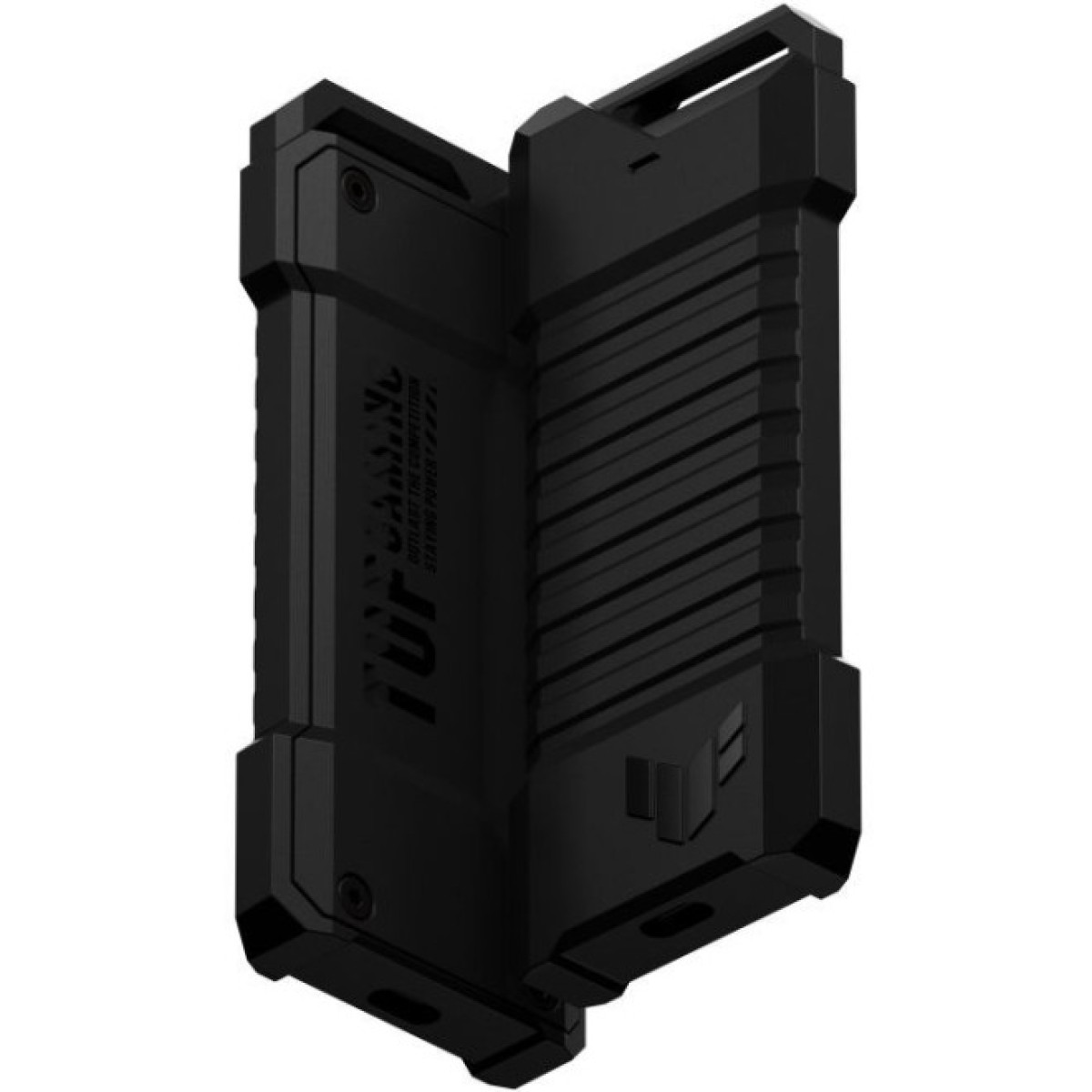 Накопитель SSD USB-C 1TB TUF GAMING AS1000 ASUS (90DD02Q0-M09000) 98_98.jpg - фото 12