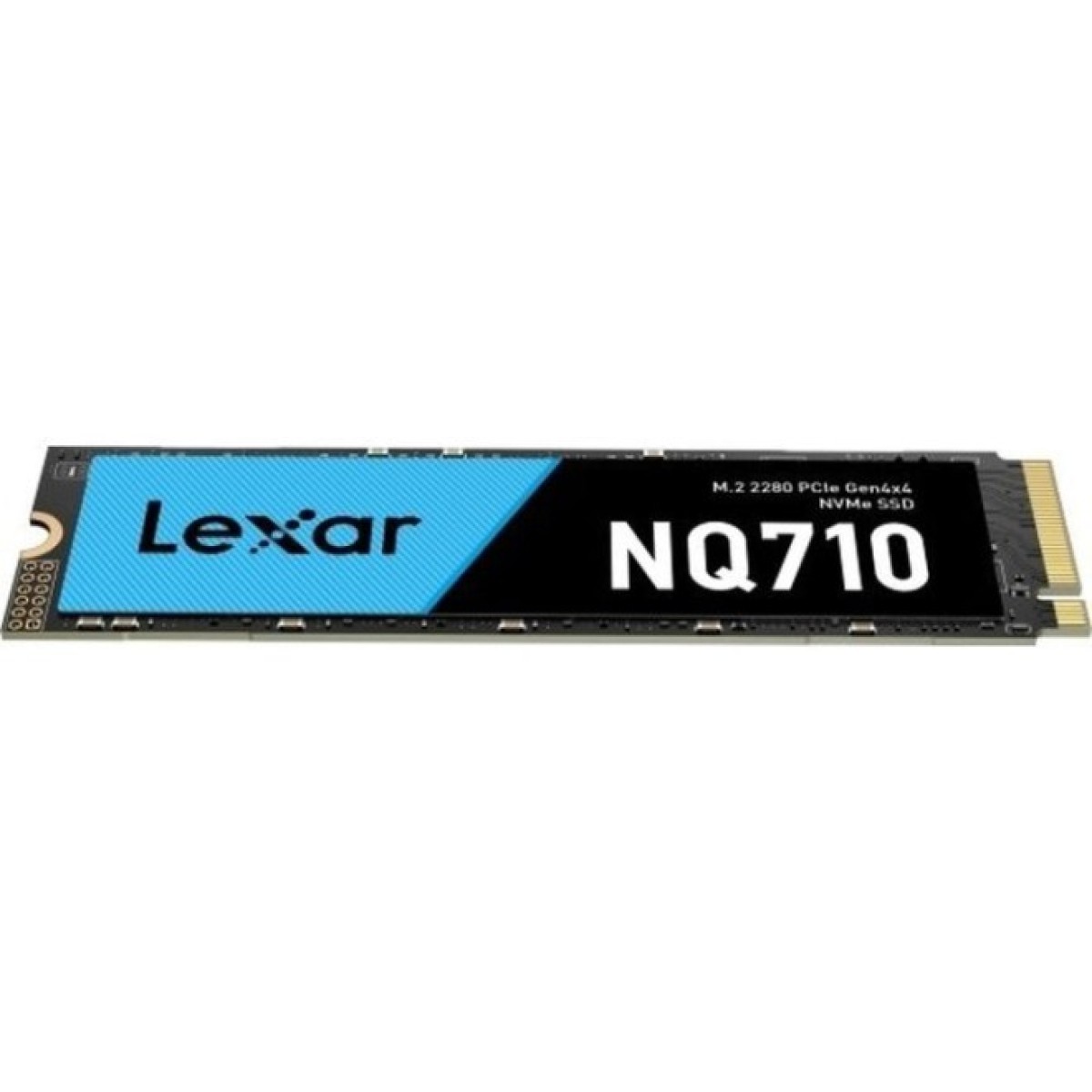 Накопитель SSD M.2 2280 500GB NQ710 Lexar (LNQ710X500G-RNNNG) 98_98.jpg - фото 4