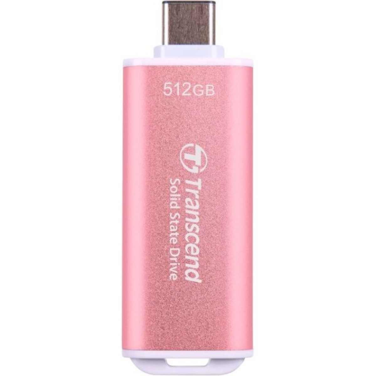 Накопитель SSD USB Type-C 512GB ESD300 Transcend (TS512GESD300P) 98_98.jpg - фото 5