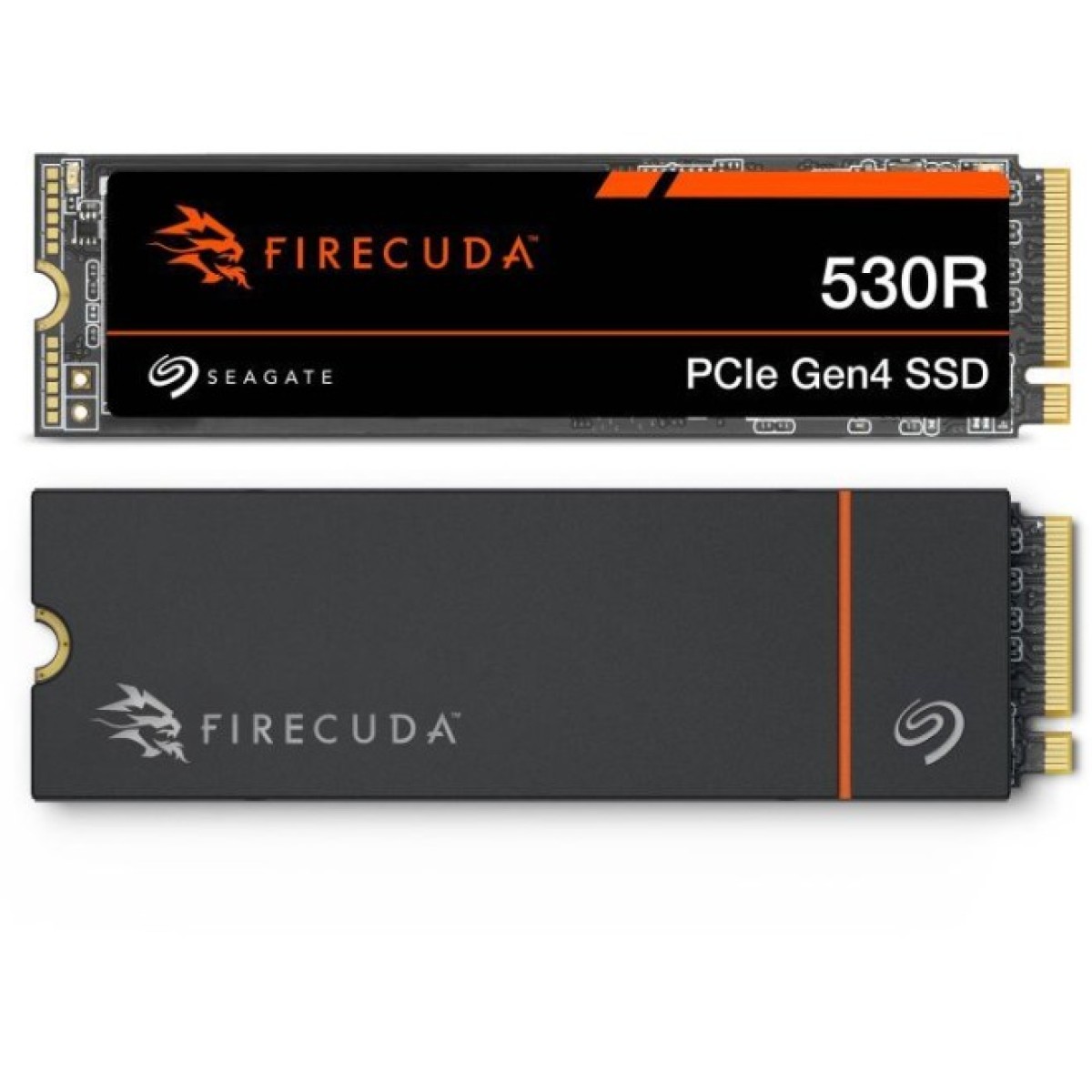 Накопичувач SSD M.2 2280 1TB FireCuda 530R with Heatsink Seagate (ZP1000GM3A073) 98_98.jpg - фото 5