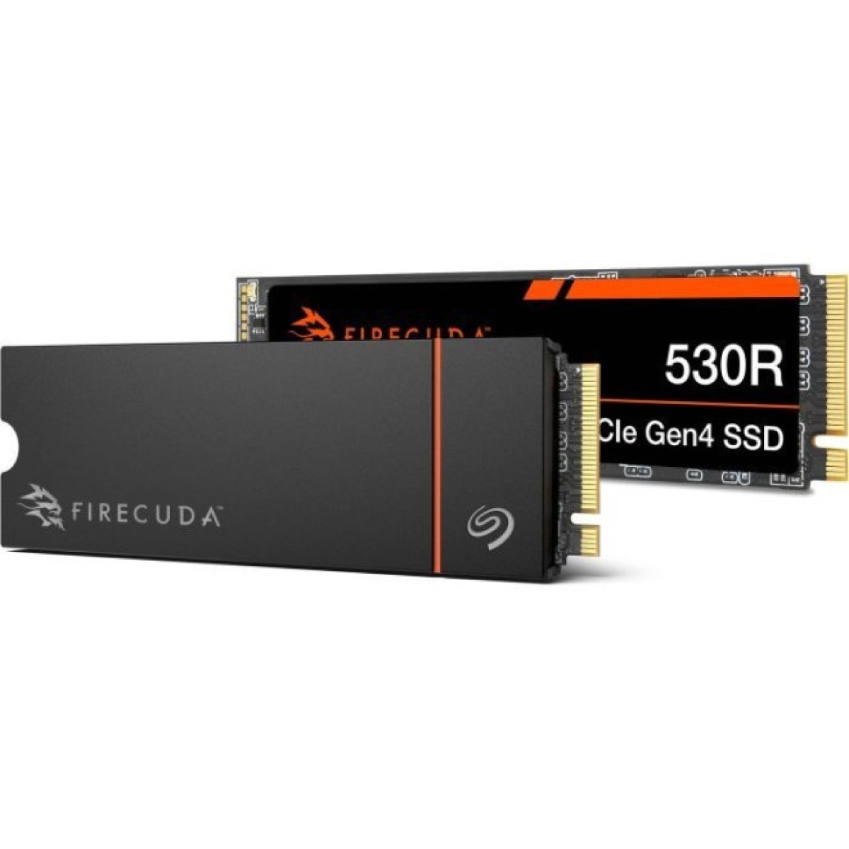 Накопичувач SSD M.2 2280 1TB FireCuda 530R with Heatsink Seagate (ZP1000GM3A073) 98_98.jpg - фото 6