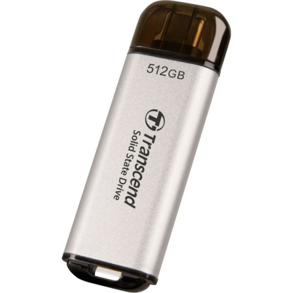 Накопитель SSD USB Type-C 512GB ESD300 Transcend (TS512GESD300S) 98_98.jpg - фото 5