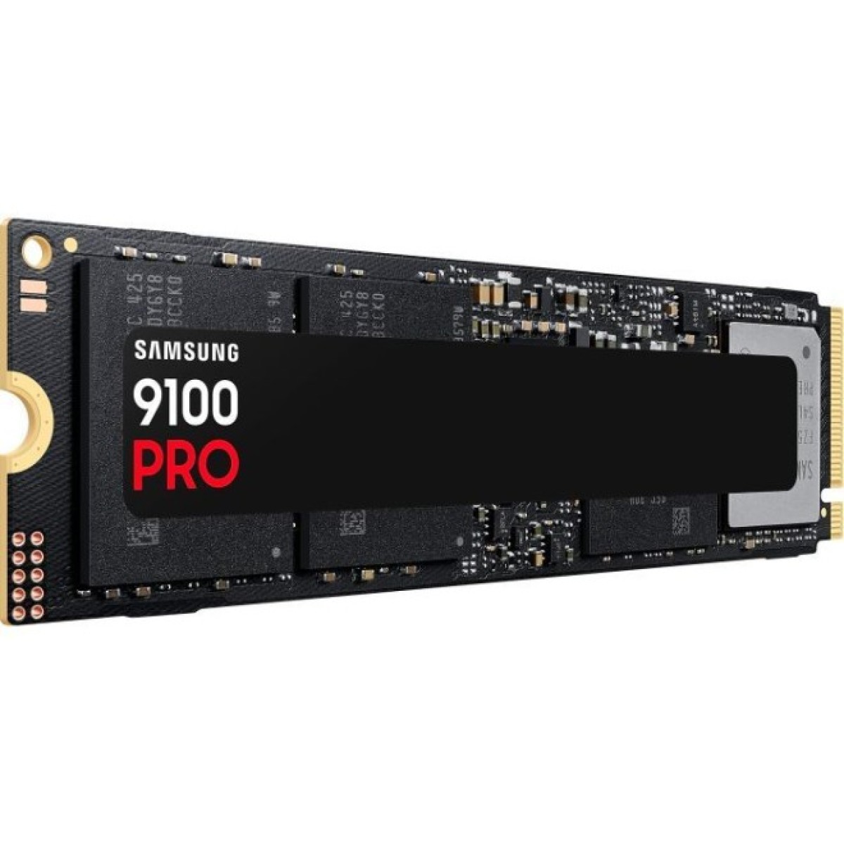Накопичувач SSD M.2 2280 2TB 9100 PRO Samsung (MZ-VAP2T0BW) 98_98.jpg - фото 4
