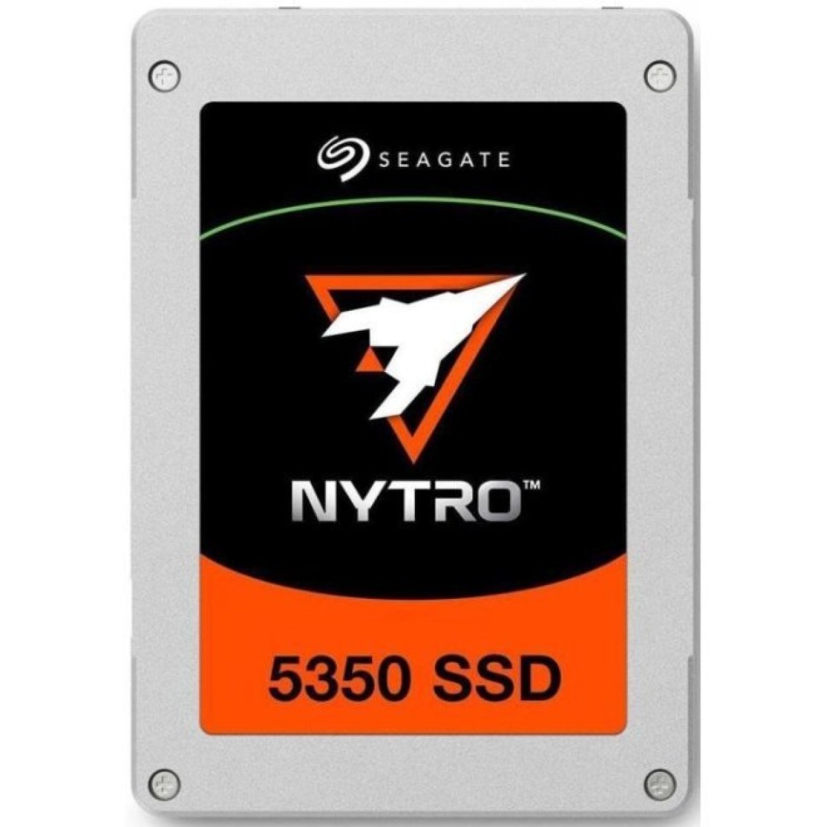 Накопичувач SSD U.3 2.5" 3.84TB Nytro 5350M Seagate (XP3840SE70065) 256_256.jpg