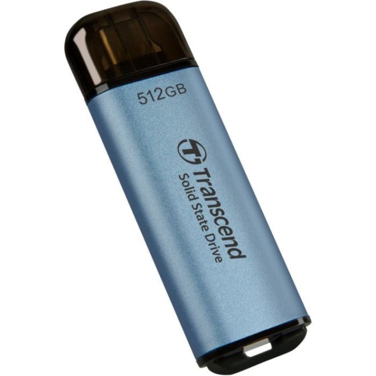Накопитель SSD USB Type-C 512GB ESD300 Transcend (TS512GESD300C) 98_98.jpg - фото 4