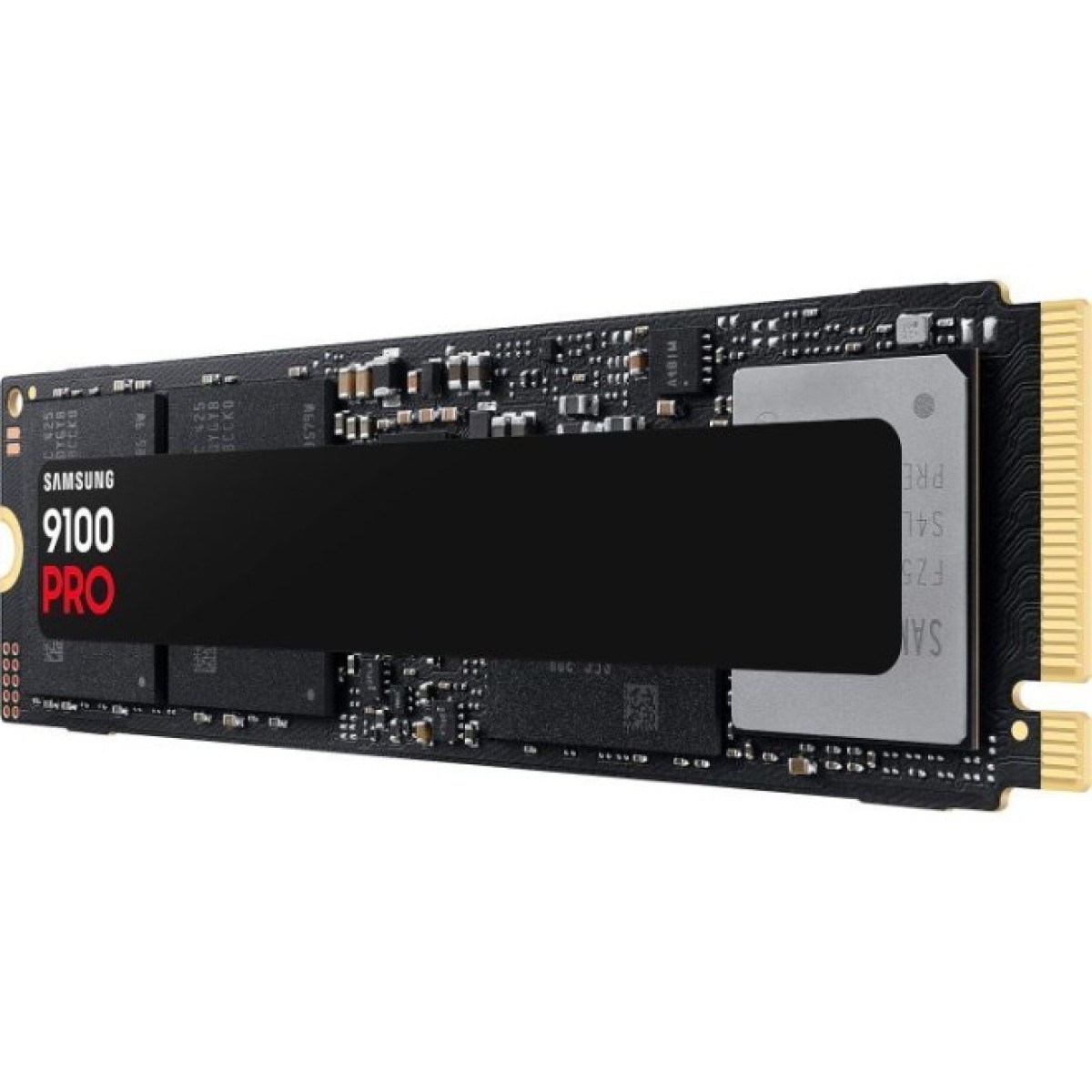 Накопичувач SSD M.2 2280 2TB 9100 PRO Samsung (MZ-VAP2T0BW) 98_98.jpg - фото 5