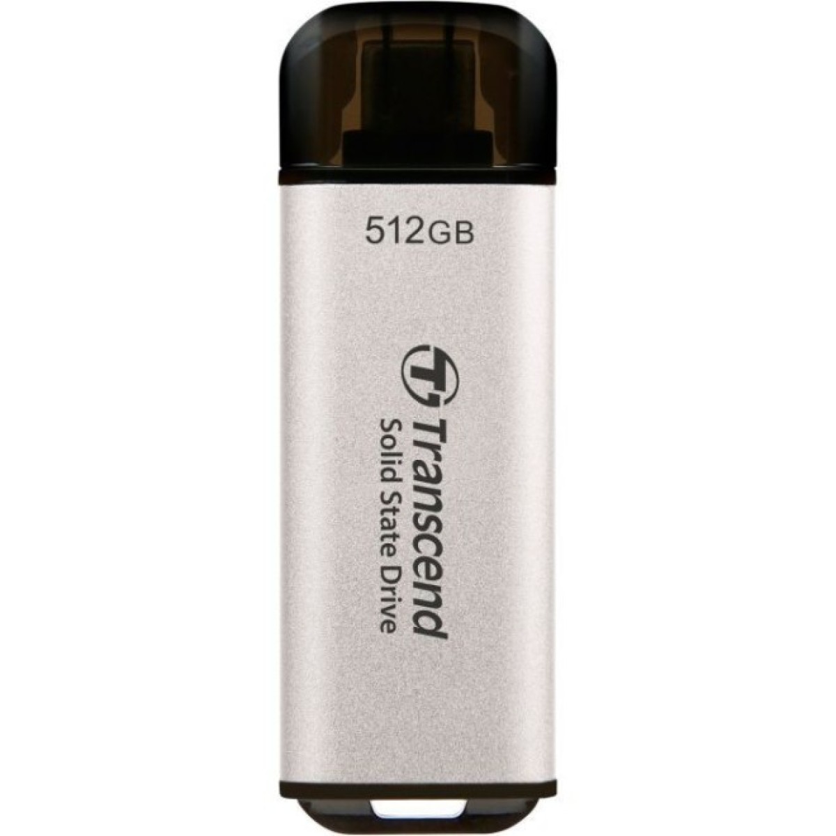Накопитель SSD USB Type-C 512GB ESD300 Transcend (TS512GESD300S) 256_256.jpg