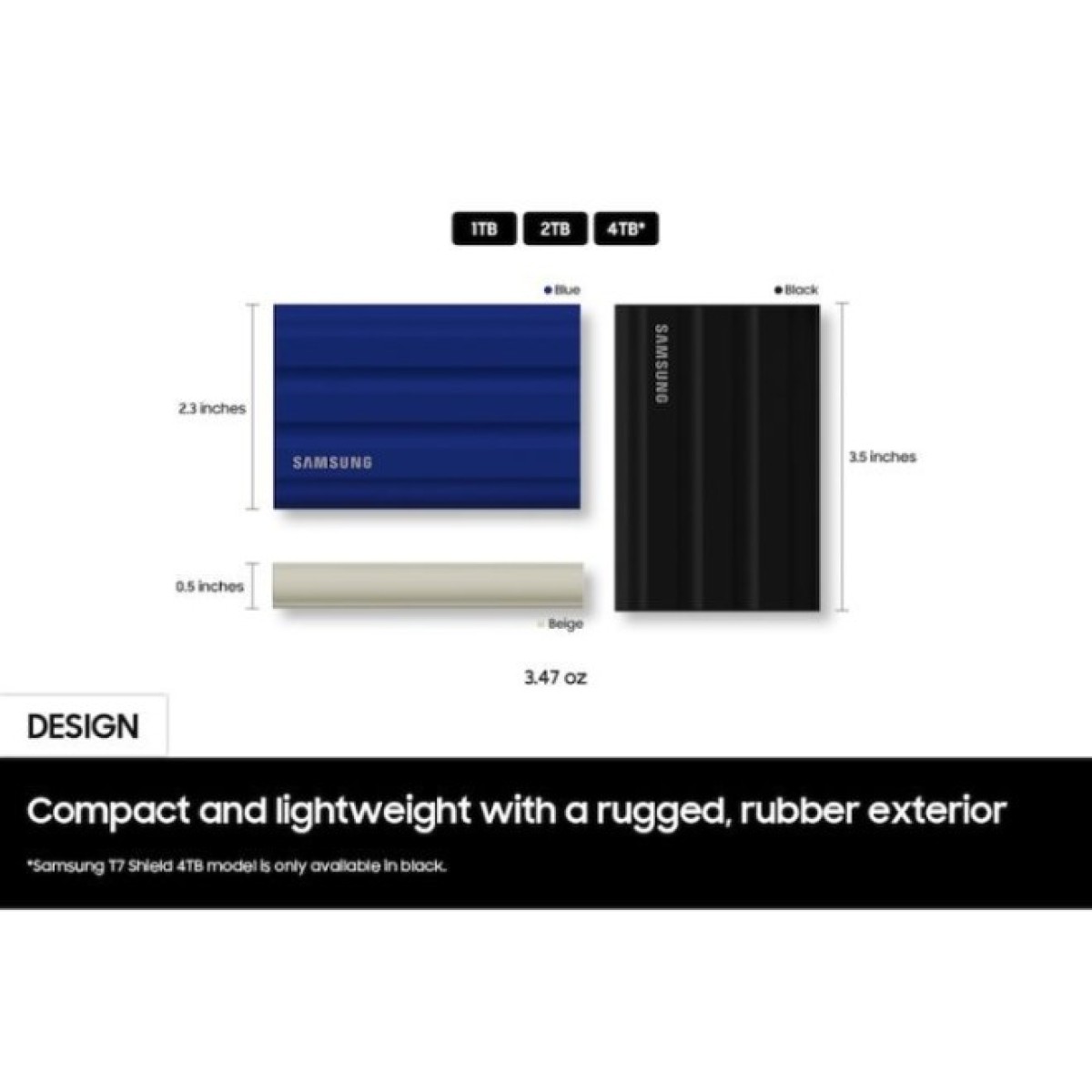 Накопичувач SSD USB 3.2 2TB T7 Shield Samsung (MU-PE2T0K/WW) 98_98.jpg - фото 7