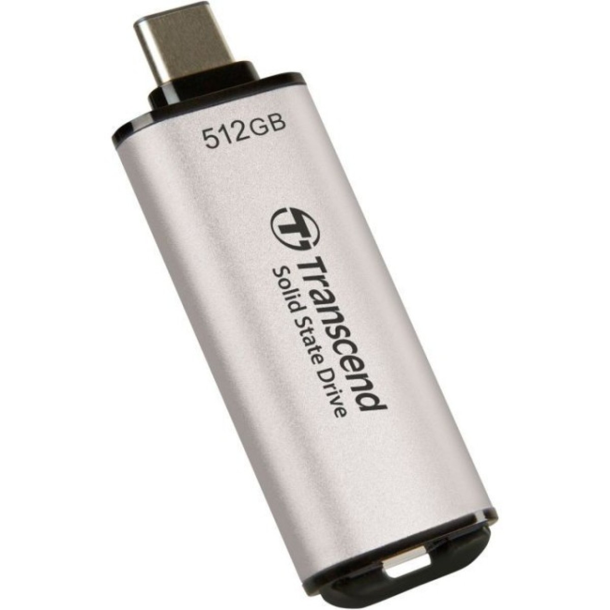 Накопитель SSD USB Type-C 512GB ESD300 Transcend (TS512GESD300S) 98_98.jpg - фото 7