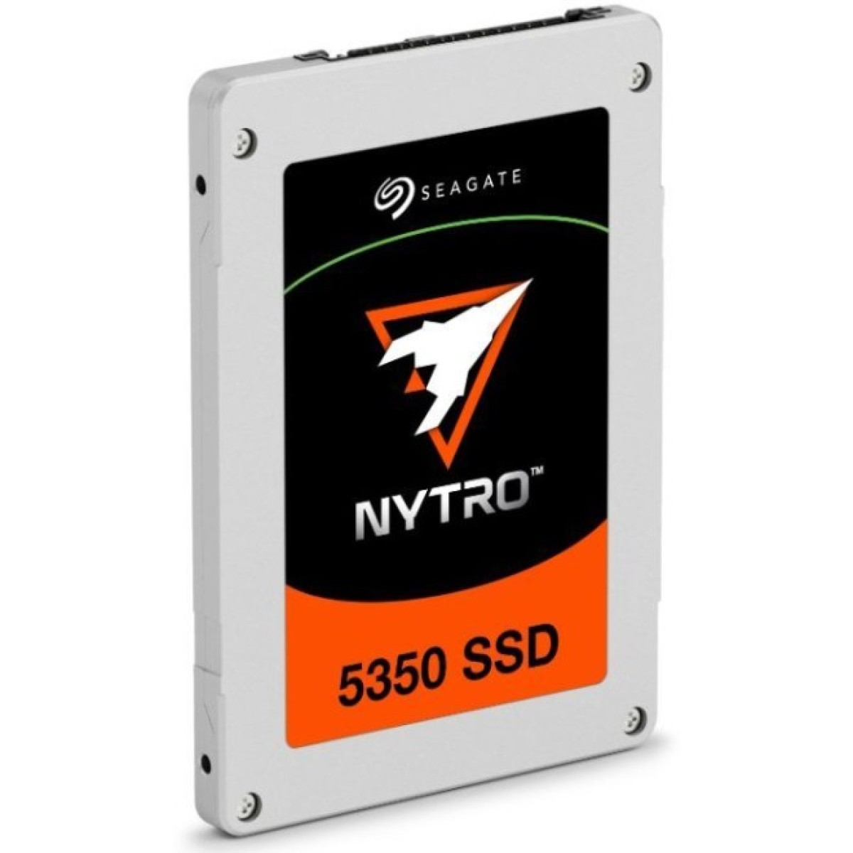Накопичувач SSD U.3 2.5" 3.84TB Nytro 5350M Seagate (XP3840SE70065) 98_98.jpg - фото 3