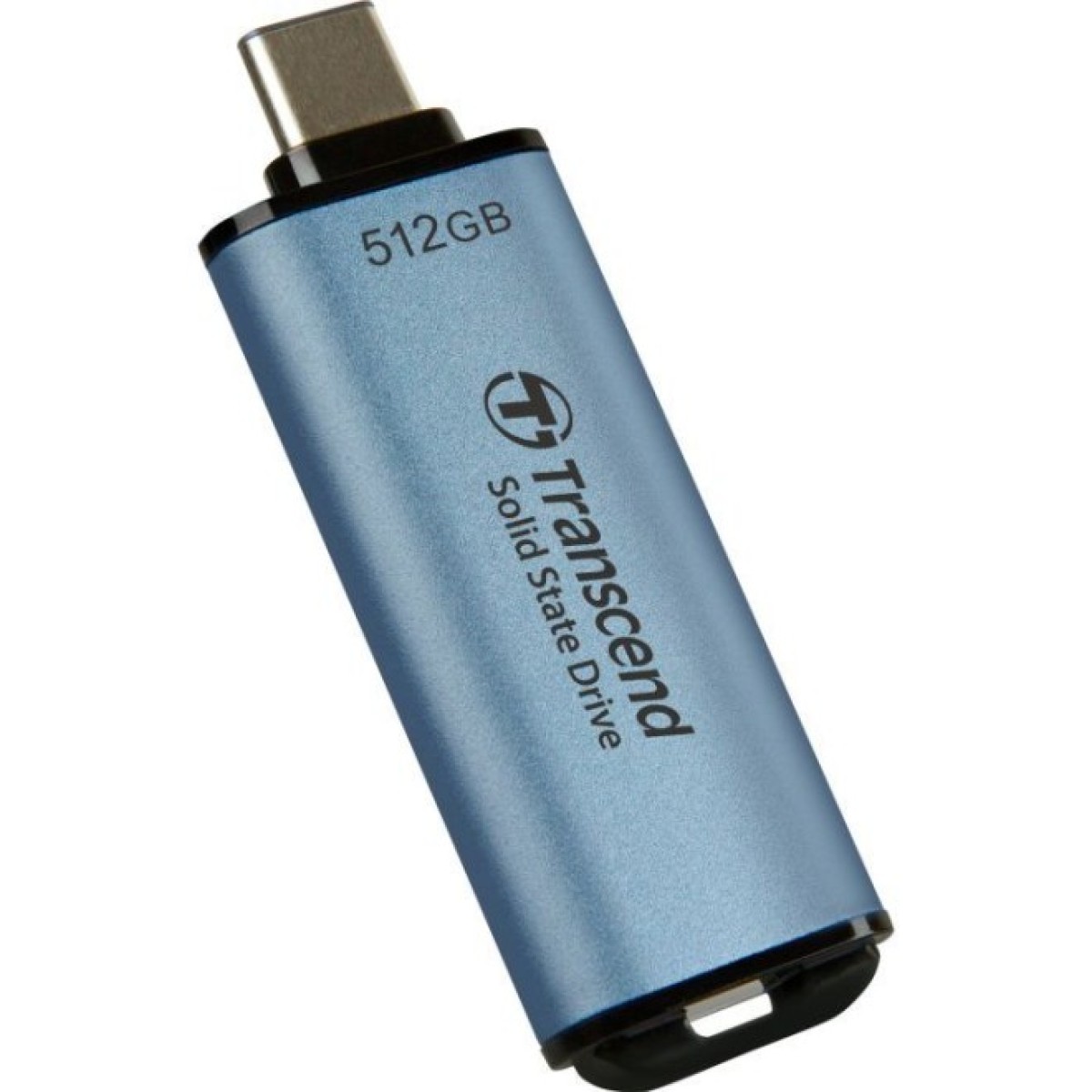 Накопитель SSD USB Type-C 512GB ESD300 Transcend (TS512GESD300C) 98_98.jpg - фото 7