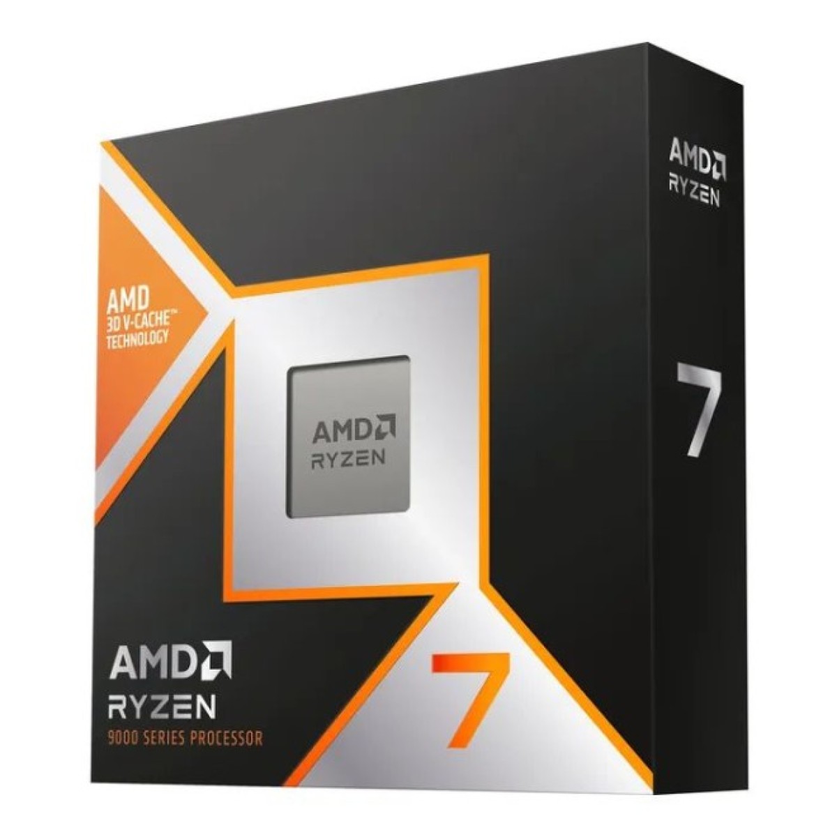 Процесор AMD Ryzen 7 9800X3D (100-000001084) 98_98.jpg - фото 2