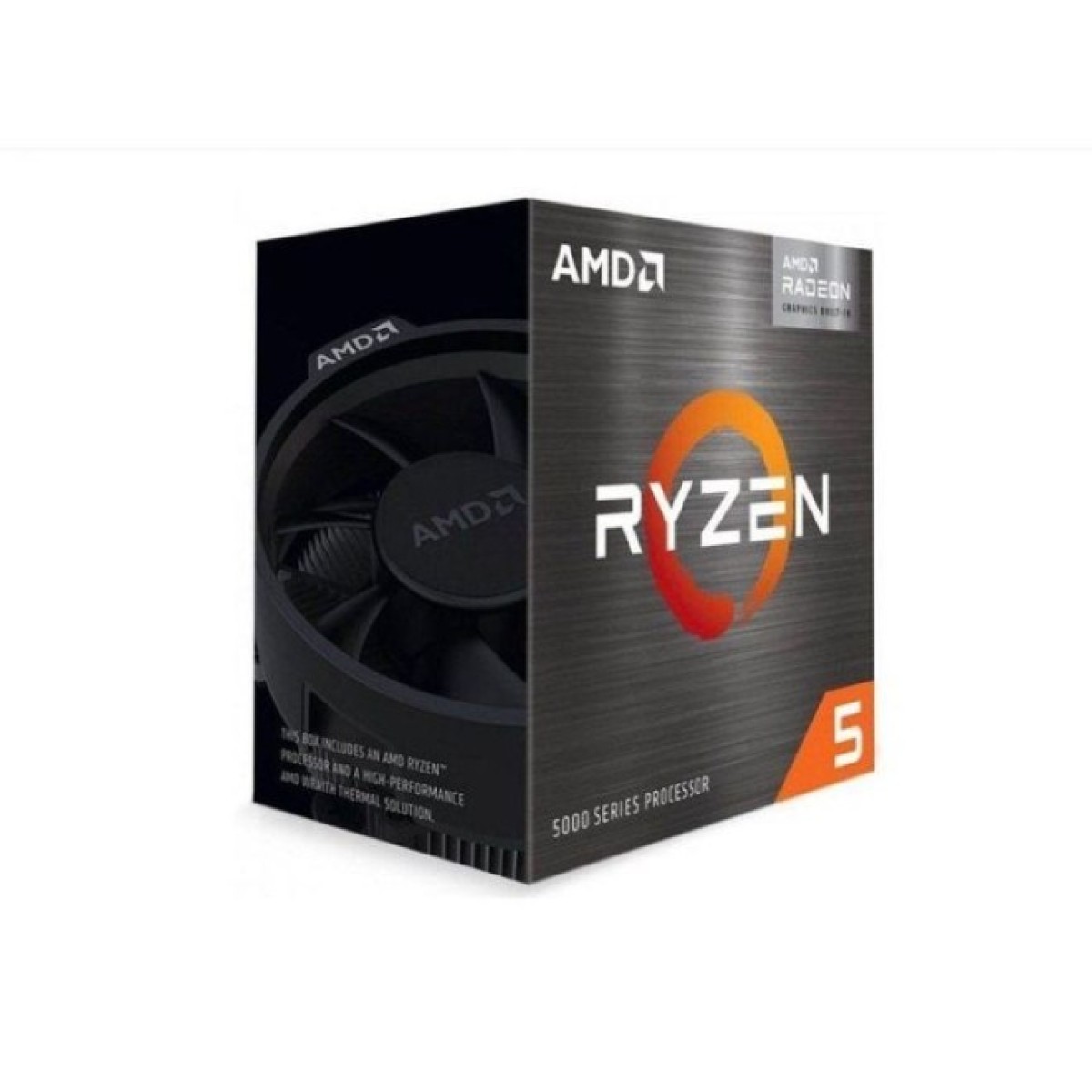 Процесор AMD Ryzen 5 5600T (100-100001584BOX) 256_256.jpg