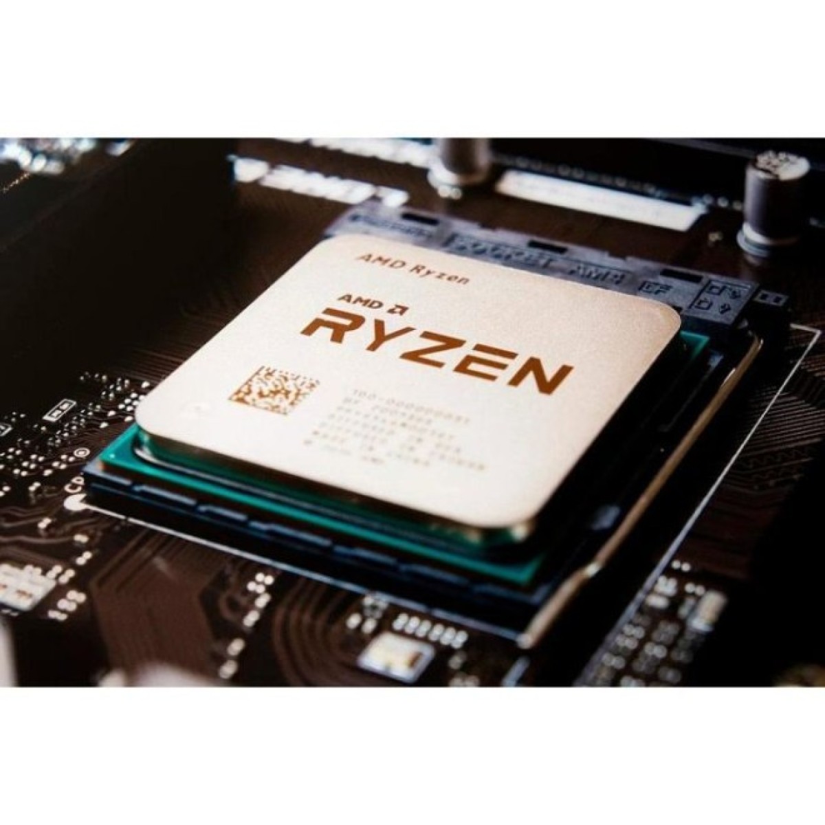 Процессор AMD Ryzen 3 3100 (100-000000284) 98_98.jpg - фото 2