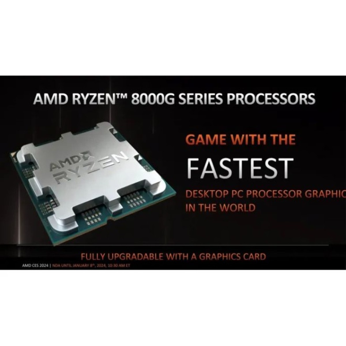 Процесор AMD Ryzen 7 8700G (100-000001236) 98_98.jpg - фото 2