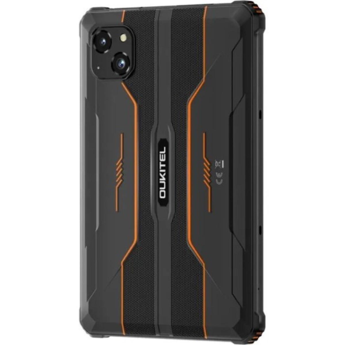 Планшет OUKITEL RT3pro 8" 4/128GB LTE Orange (RT3pro_Orange) 98_98.jpg - фото 3