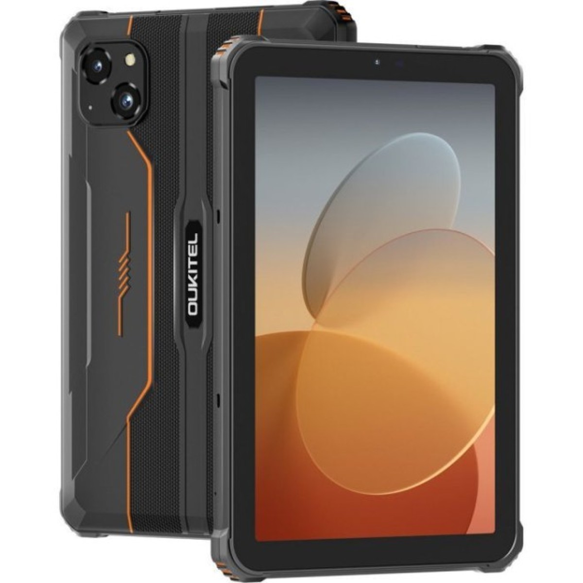Планшет OUKITEL RT3pro 8" 4/128GB LTE Orange (RT3pro_Orange) 98_98.jpg - фото 4