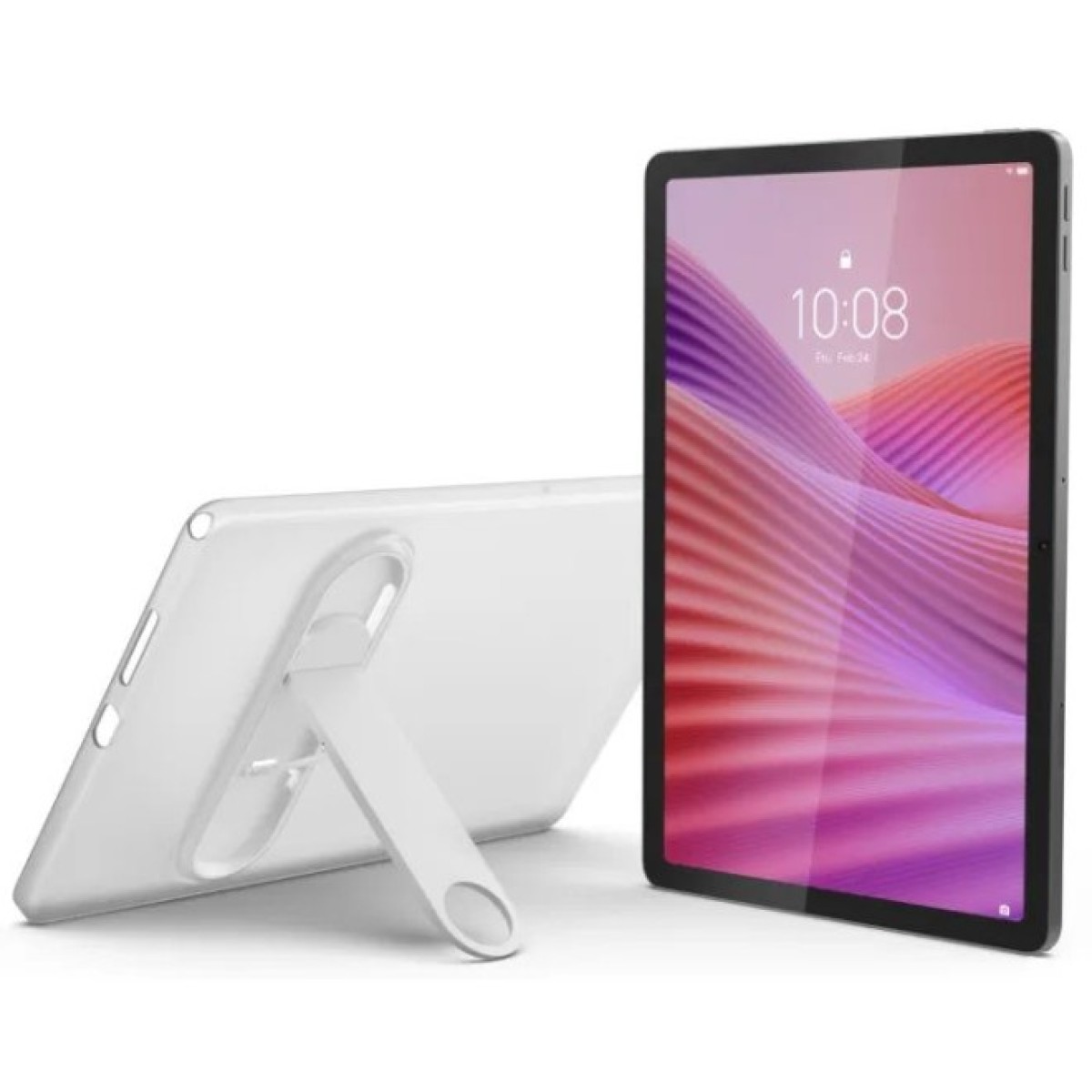 Планшет Lenovo Tab 4/128 WiFi Luna Grey + Clear Case (ZAEH0006UA) 256_256.jpg