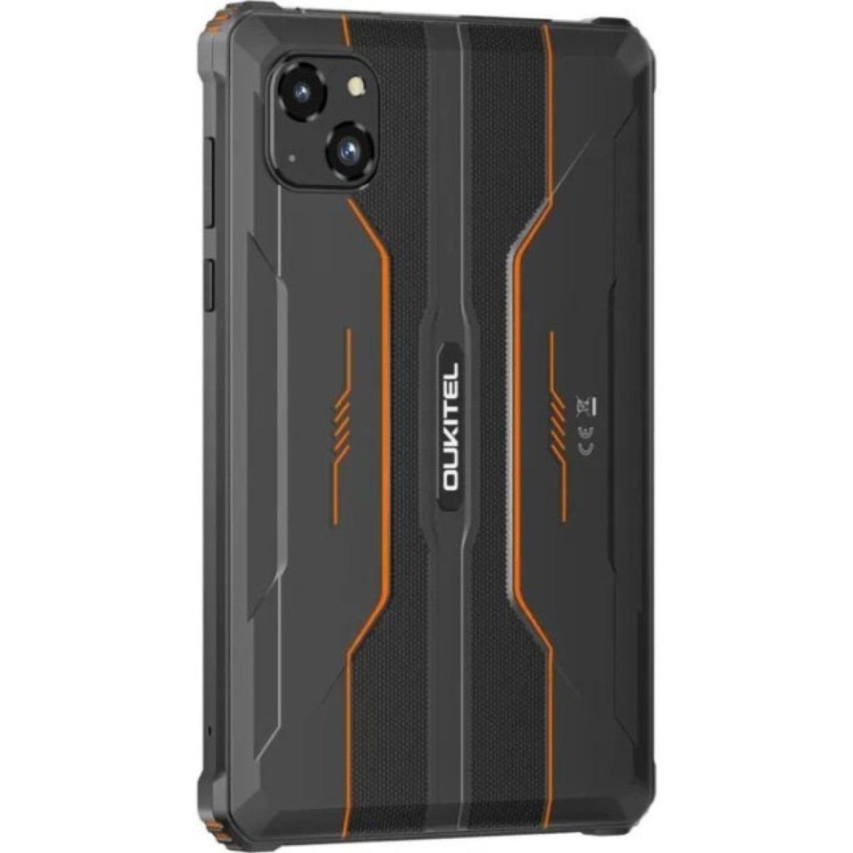Планшет OUKITEL RT3pro 8" 4/128GB LTE Orange (RT3pro_Orange) 98_98.jpg - фото 7