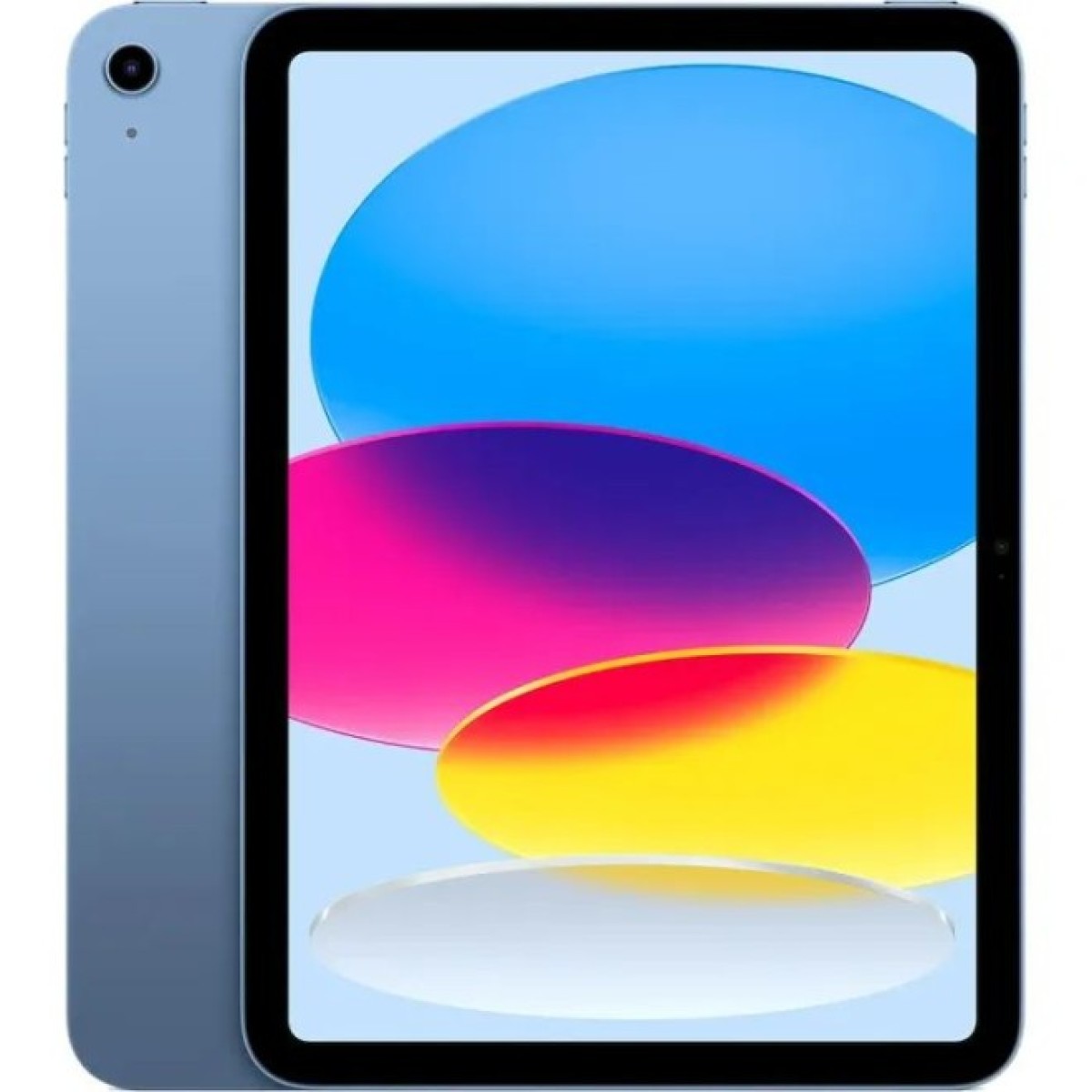 Планшет Apple iPad 11" 2025 Wi-Fi + Cellular 128GB Blue (MD7G4TY/A) 256_256.jpg