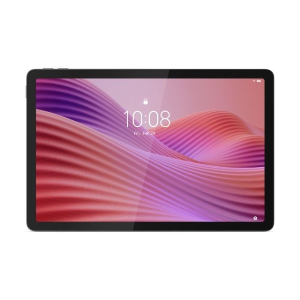 Планшет Lenovo Tab 4/128 LTE Luna Grey + Clear Case (ZAEJ0050UA) 98_98.jpg - фото 4