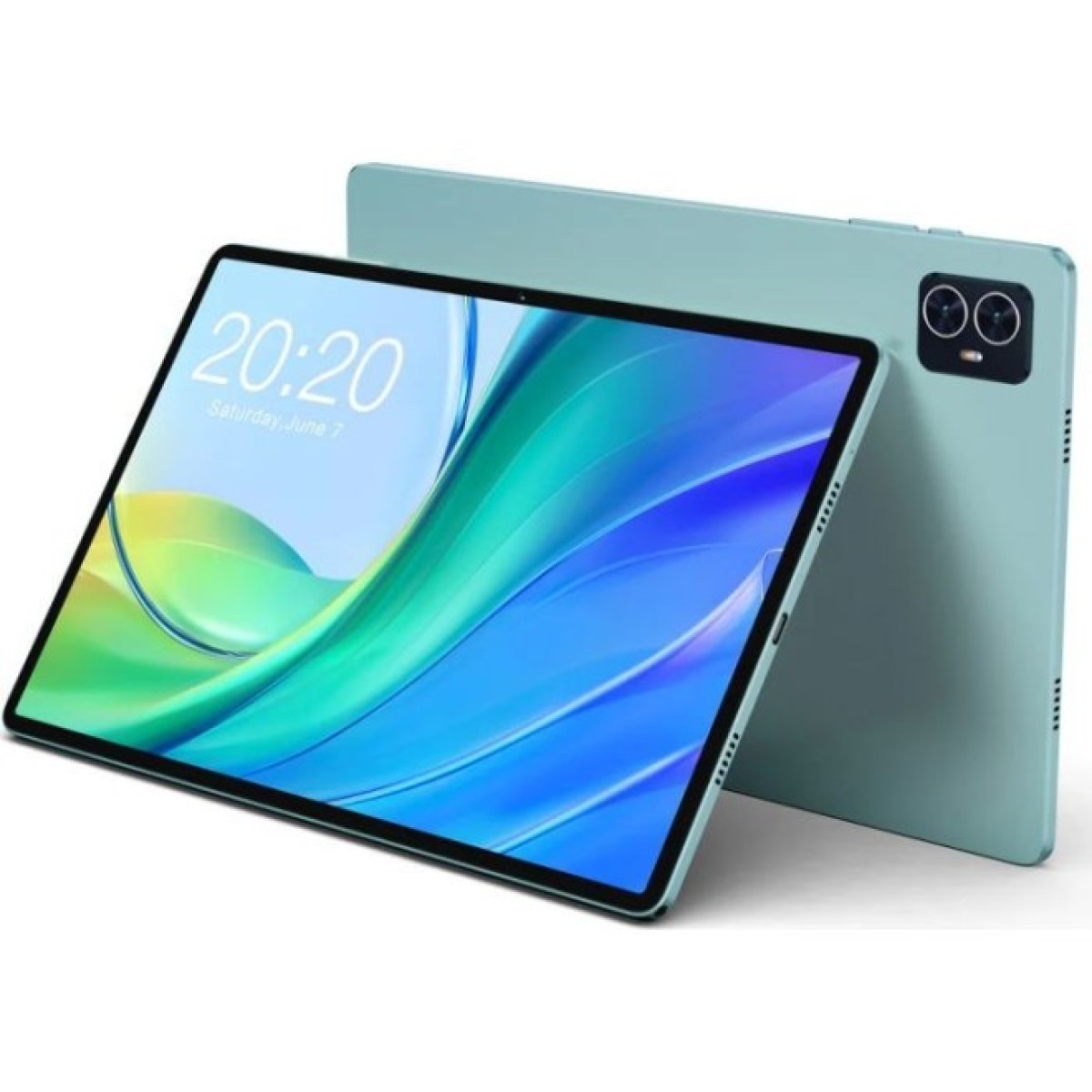 Планшет Teclast M50 10.1" 6/128GB / LTE Blue (6940709686799) 98_98.jpg - фото 2