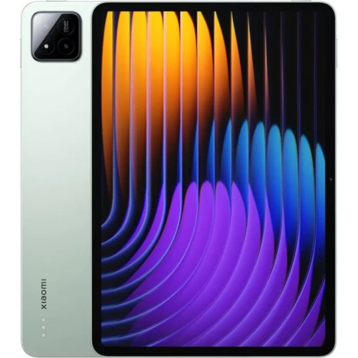 Планшет Xiaomi Pad 7 11.2" 8/256GB WiFi Green (VHU5368EU) (1128842) 256_256.jpg