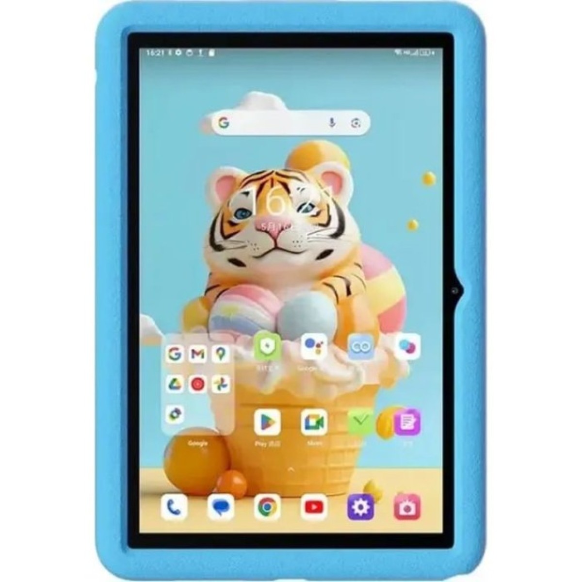 Планшет Blackview Tab 80 Kids LTE 10.1" 4/64GB WiFi+BT Blue (6931548317401) 98_98.jpg - фото 3