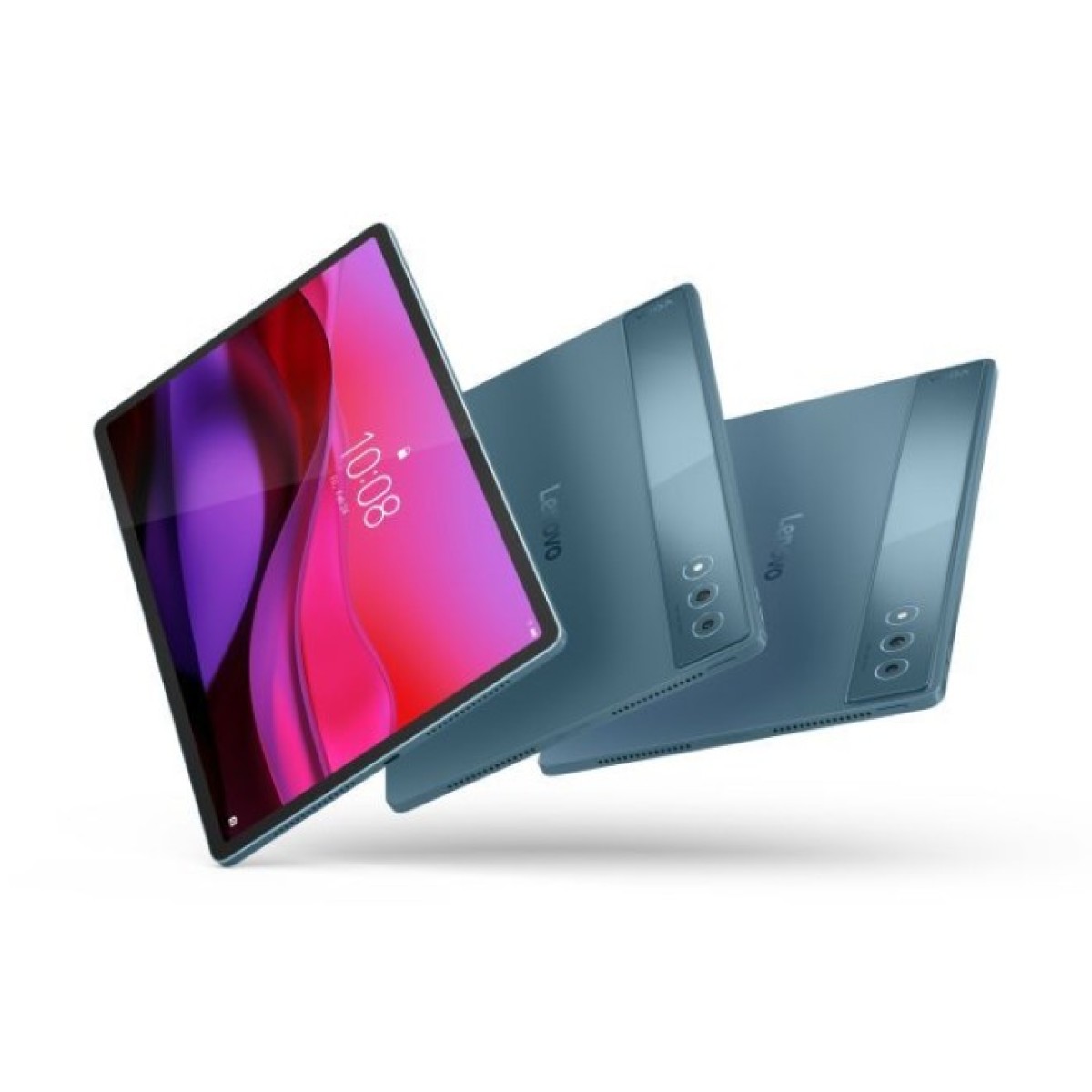 Планшет Lenovo Yoga Tab Plus 16/256 WiFi Tidal Teal + Pen (ZAEG0103UA) 98_98.jpg - фото 4