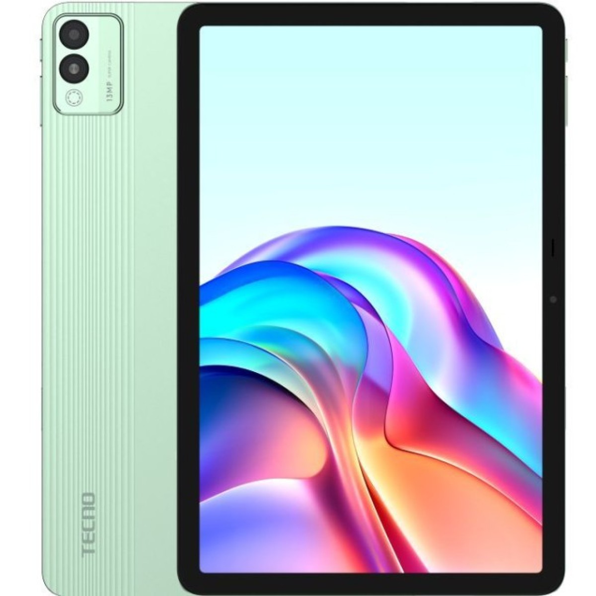 Планшет Tecno MEGAPAD 11 (T1101) 10.95" 8/256GB LTE / Vitality Green (4894947052224) 256_256.jpg