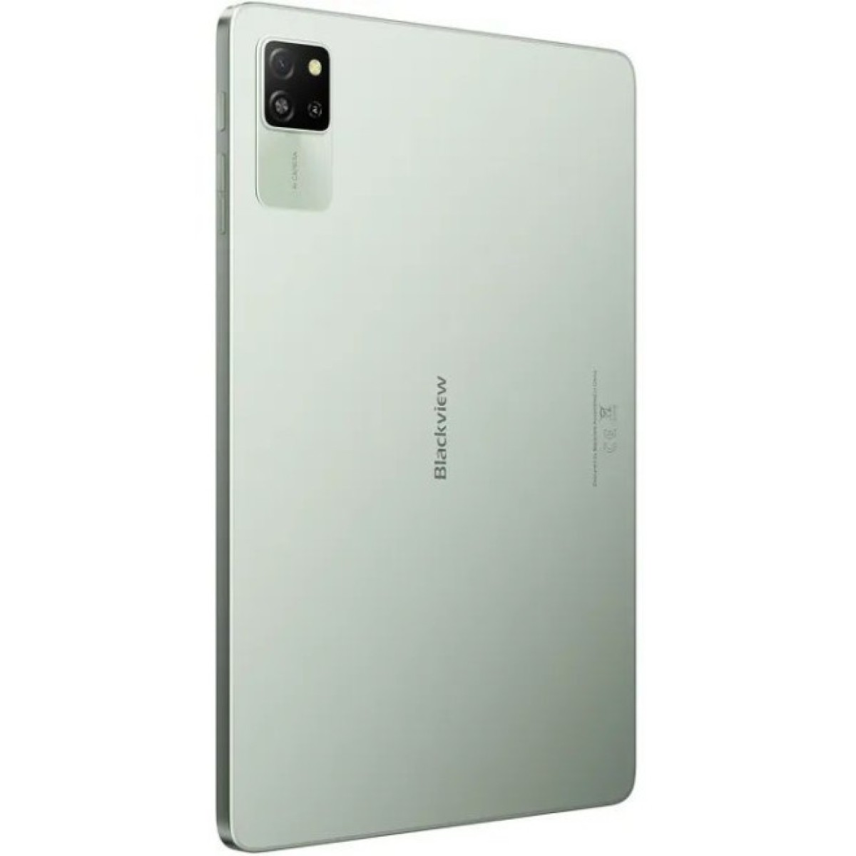 Планшет Blackview Tab 60 10.1" HD+ 4 / 128GB / WIFI Green (6931548318224) 98_98.jpg - фото 3