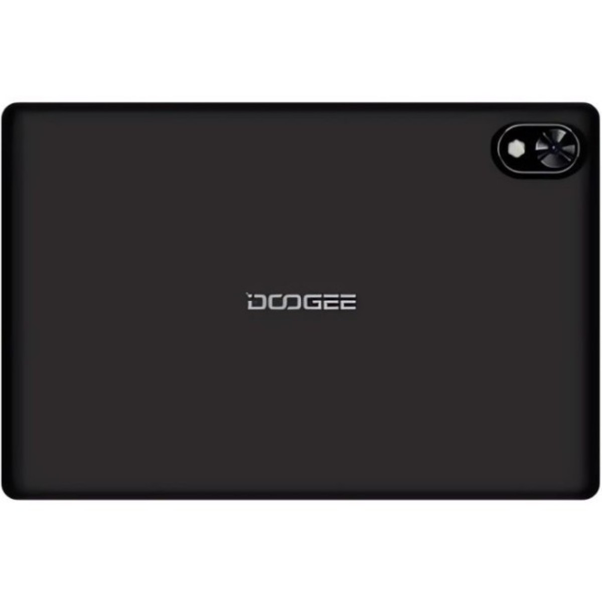 Планшет Doogee U9 10.1" 3/64GB Wi-Fi Black (6924351659714) 98_98.jpg - фото 2