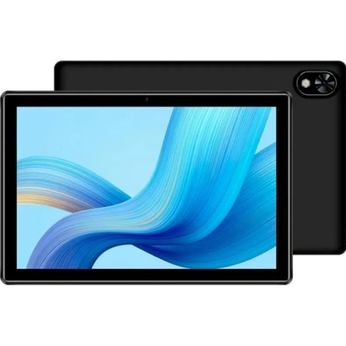 Планшет Doogee U9 10.1" 3/64GB Wi-Fi Black (6924351659714) 98_98.jpg - фото 3