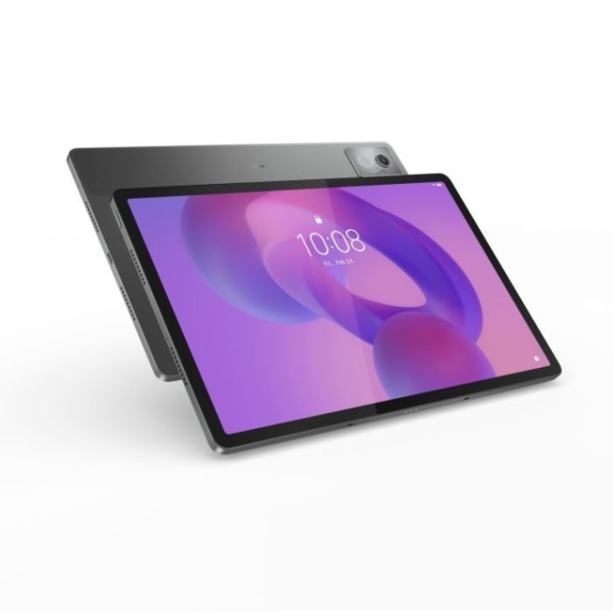 Планшет Lenovo Idea Tab Pro with Matte Display 8/256 WiFi Luna Grey + Pen (ZAE50114UA) 98_98.jpg - фото 3