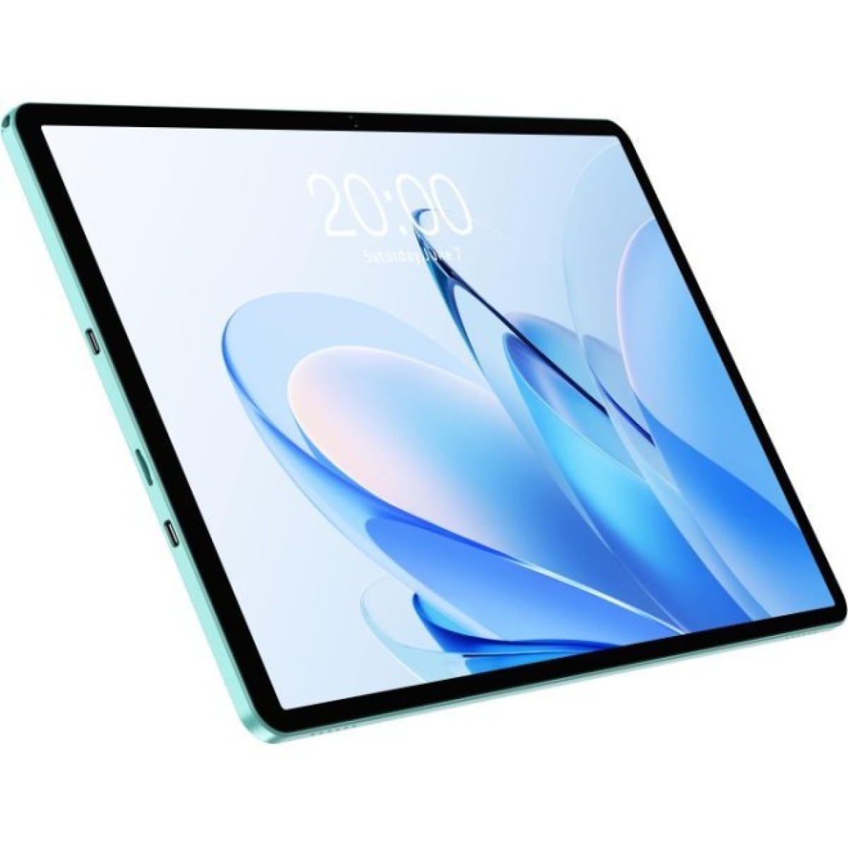 Планшет Teclast P50AI 11" 6/128Gb Wi-Fi / USB 3.0 DP Video Out/ Guava Teal (6940709687147) 98_98.jpg - фото 2