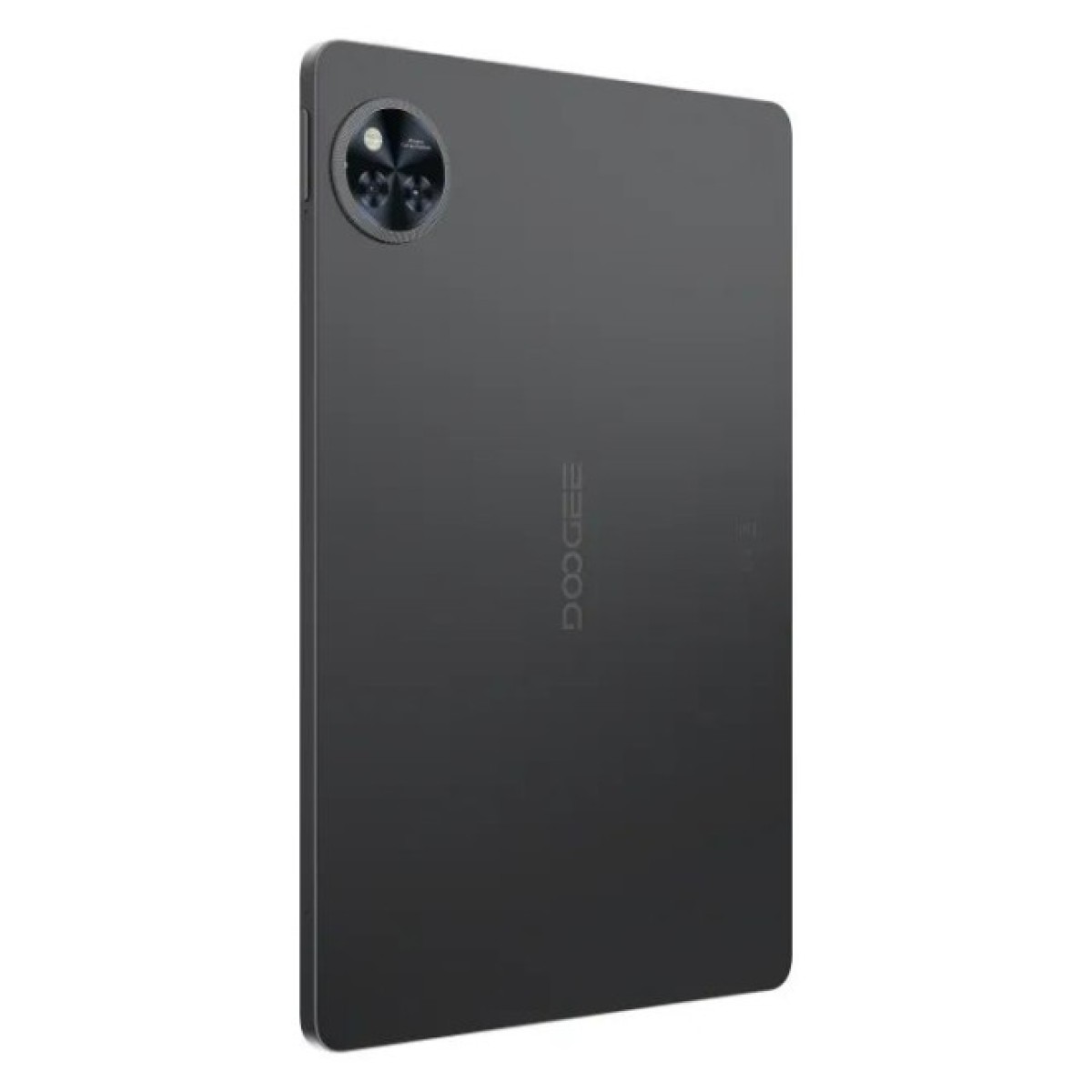Планшет Doogee U11 10.95" 4/128GB Wi-Fi Black (6923740240113) 98_98.jpg - фото 2